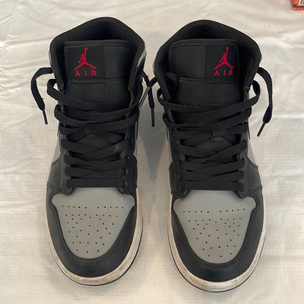Nike Air Jordan size 7.5 men